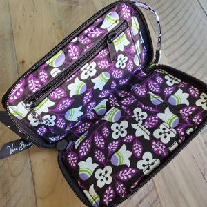 Vera Bradley wallet